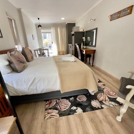 Meander Stay Clarens Kültér fotó