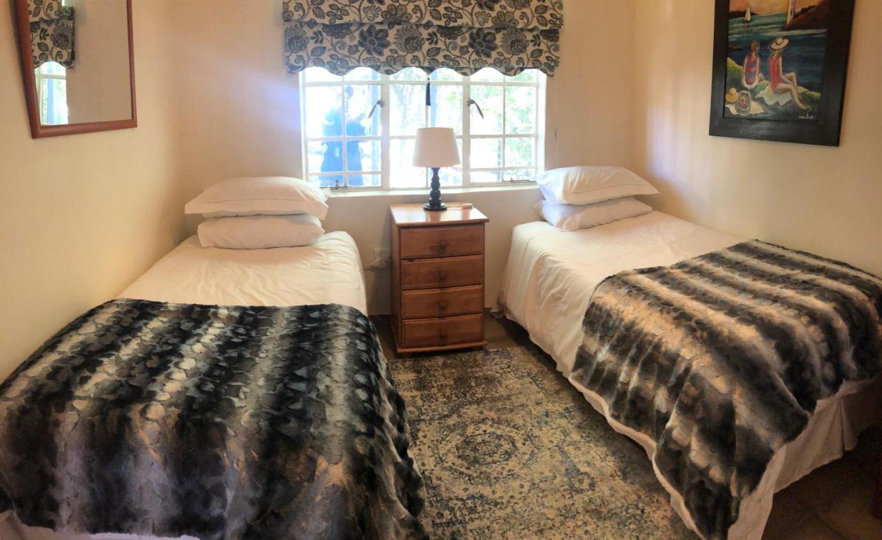 Meander Stay Clarens Kültér fotó