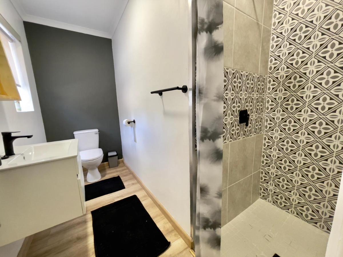 Meander Stay Clarens Kültér fotó