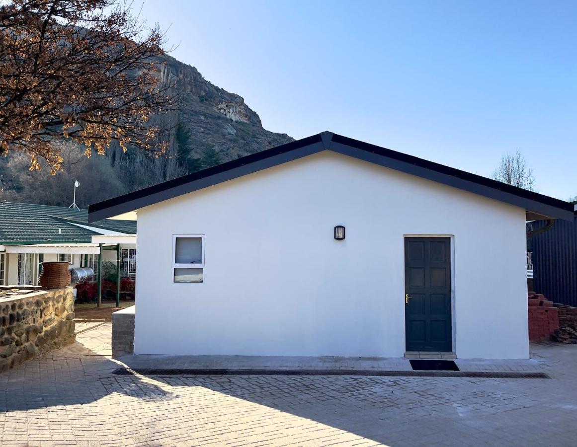 Meander Stay Clarens Kültér fotó