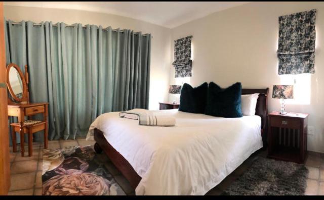 Meander Stay Clarens Kültér fotó